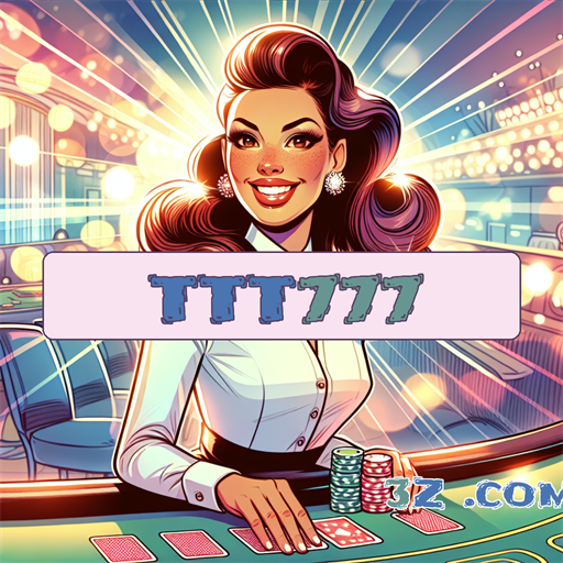 Descubra o Fascinante Mundo do Blackjack no ttt777.com