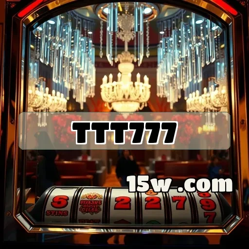 ttt777.com: Descubra a Segurança e Confiabilidade nos Jogos Online