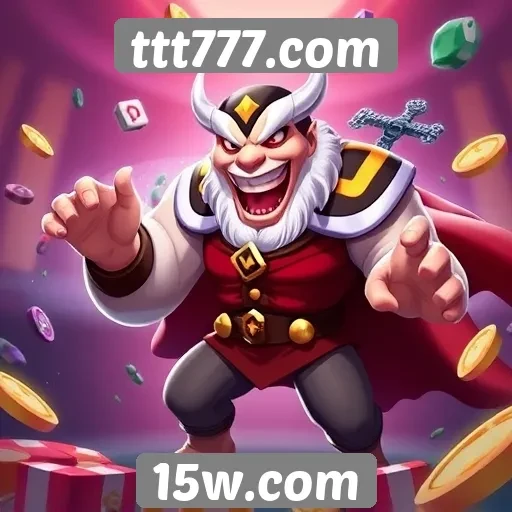 Análise da variedade de jogos no ttt777.com