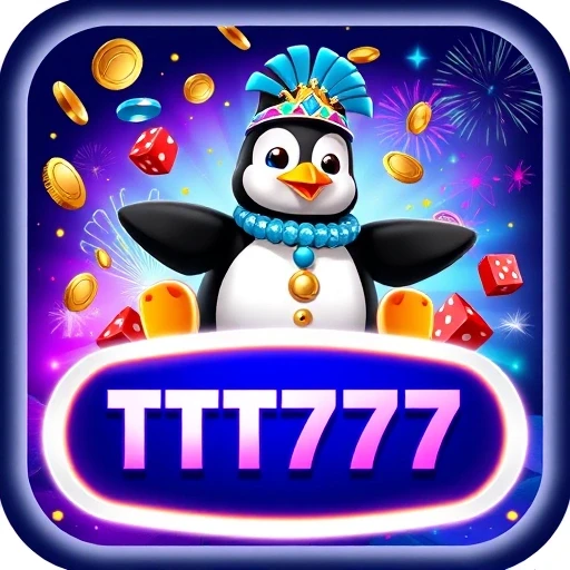 ttt777.com Logo