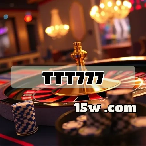ttt777.com: Recursos Incríveis que Transformam a Experiência de Jogo
