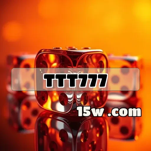 ttt777.com: A Segurança em Apostas que Todos Desejam Conhecer